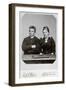 Carl Nielsen-null-Framed Giclee Print