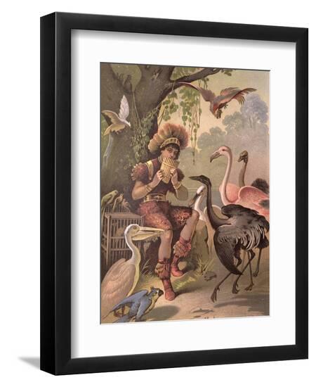 Premium Giclee Print, , large