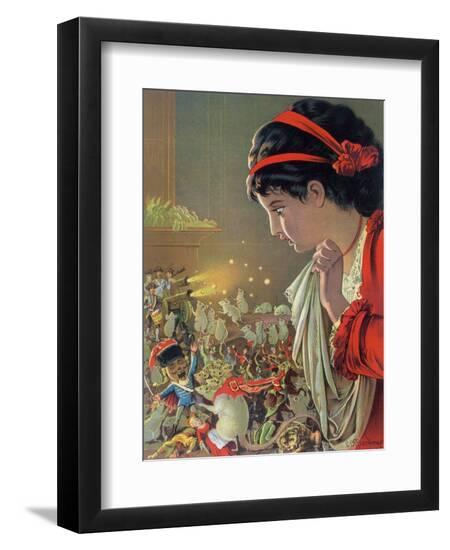 Giclee Print, , large