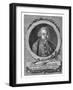 Carl Philip Emanuel Bach (1714-178), German Composer and Musician-null-Framed Giclee Print