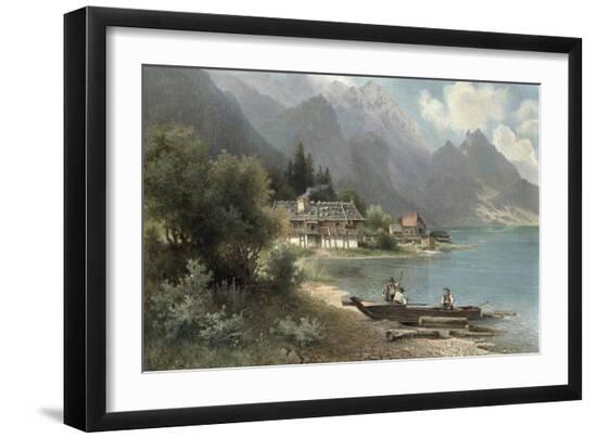 Giclee Print, , large