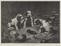 A Windfall-Carl Reichert-Giclee Print