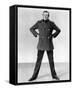 Carl Reiner-null-Framed Stretched Canvas