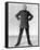 Carl Reiner-null-Framed Stretched Canvas