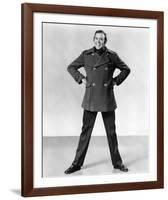 Carl Reiner-null-Framed Photo