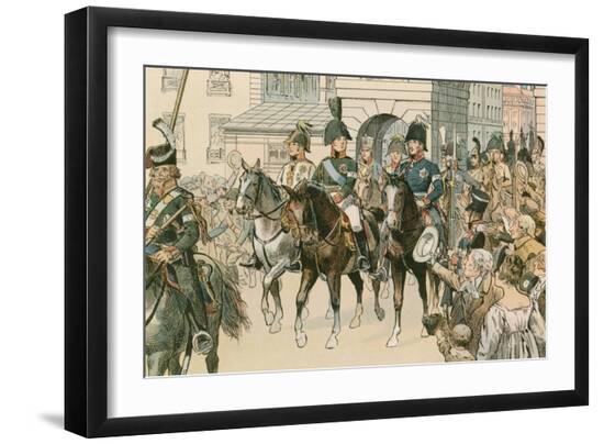 Premium Giclee Print, , large