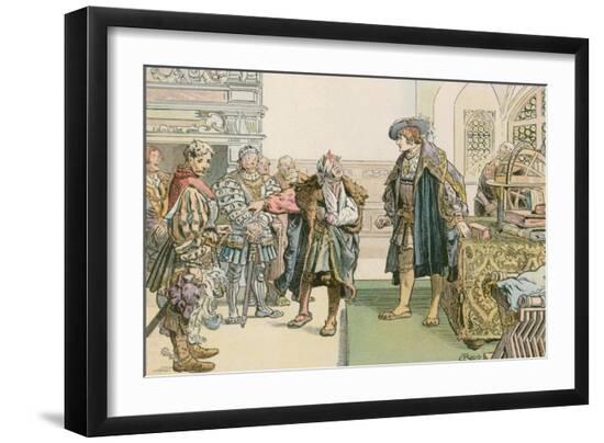 Premium Giclee Print, , large