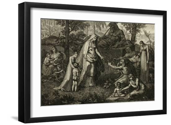 Giclee Print, , large