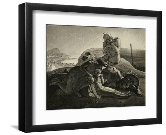 Giclee Print, , large