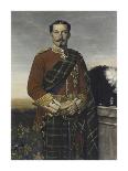 Prince Leopold, Duke of Albany-Carl Sohn Jnr-Premium Giclee Print