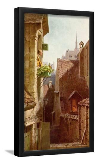 Poster, , large