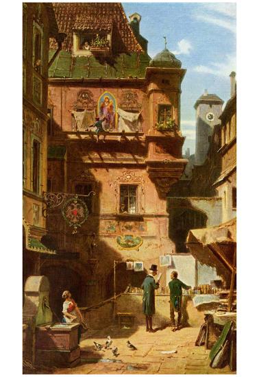Poster, , large