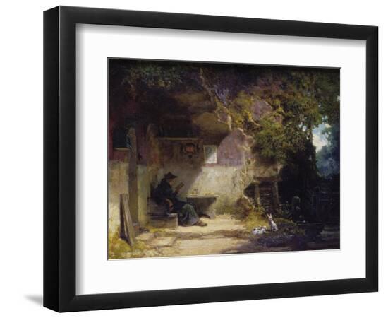 Premium Giclee Print, , large