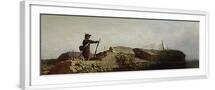 White Frame