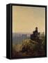 Framed Canvas