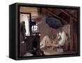 Canvas Black