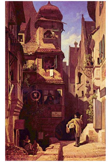 Poster, , large