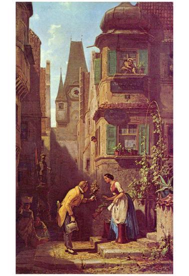 Poster, , large