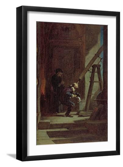 Giclee Print, , large