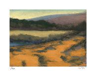 River at Dusk-Carl Stieger-Limited Edition