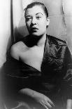 Joe Louis (1914-1981)-Carl Van Vechten-Giclee Print