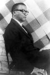 Dizzy Gillespie (1917-1993)-Carl Van Vechten-Giclee Print
