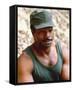 Carl Weathers - Predator-null-Framed Stretched Canvas