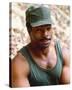 Carl Weathers - Predator-null-Stretched Canvas