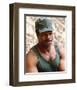 Carl Weathers - Predator-null-Framed Photo