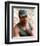 Carl Weathers - Predator-null-Framed Photo