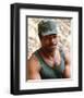 Carl Weathers - Predator-null-Framed Photo