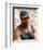 Carl Weathers - Predator-null-Framed Photo