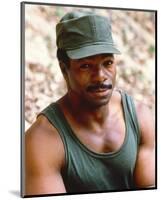 Carl Weathers - Predator-null-Mounted Photo