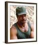 Carl Weathers - Predator-null-Framed Photo