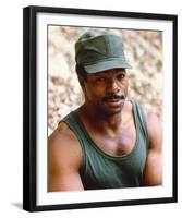 Carl Weathers - Predator-null-Framed Photo