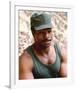 Carl Weathers - Predator-null-Framed Photo