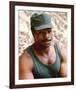 Carl Weathers - Predator-null-Framed Photo