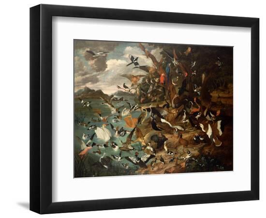 Premium Giclee Print, , large