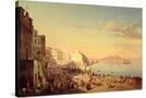 Stretched Canvas