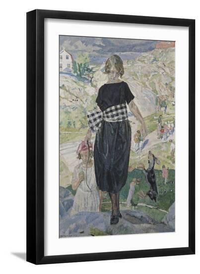 Giclee Print, , large