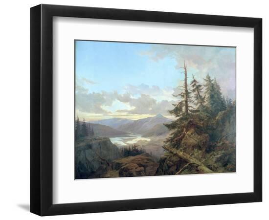 Premium Giclee Print, , large