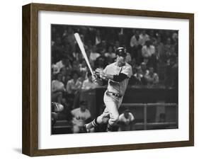 Carl Yastrzemski-Art Rickerby-Framed Premium Photographic Print