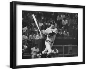 Carl Yastrzemski-Art Rickerby-Framed Premium Photographic Print