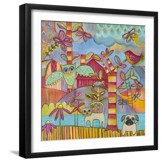 Premium Giclee Print, , large