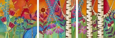 Tree-Carla Bank-Giclee Print