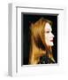 Carla Bruni-null-Framed Photo