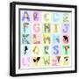 Black Frame