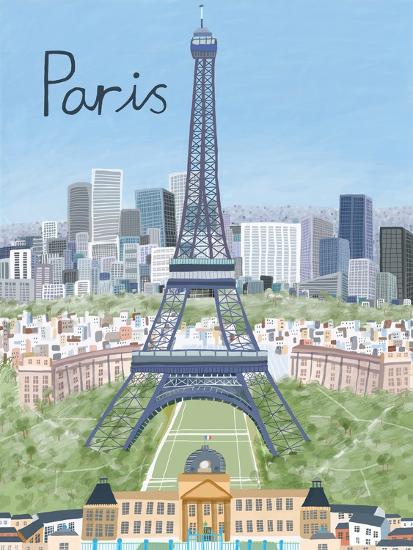 Giclee Print, , large