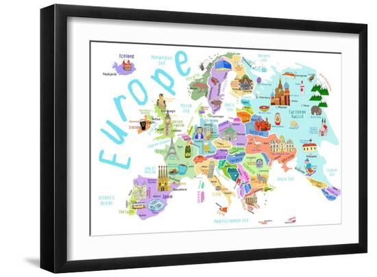 Art Print, , large