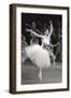 Carla Fracci in Excelsior-null-Framed Photographic Print